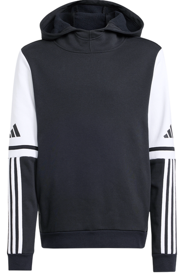Mikina adidas Originals SQ25 SW HOOD Hoodie Navy | je2768, 0