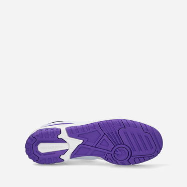 Tenisky a topánky New Balance 550 "White Purple" Fialová | BB550WR1, 2