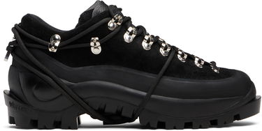 Tenisky a topánky HELIOT EMIL Heliot Emil Low Hiking Boots Čierna | PREAW25_17_040_BLK01_CO, 0