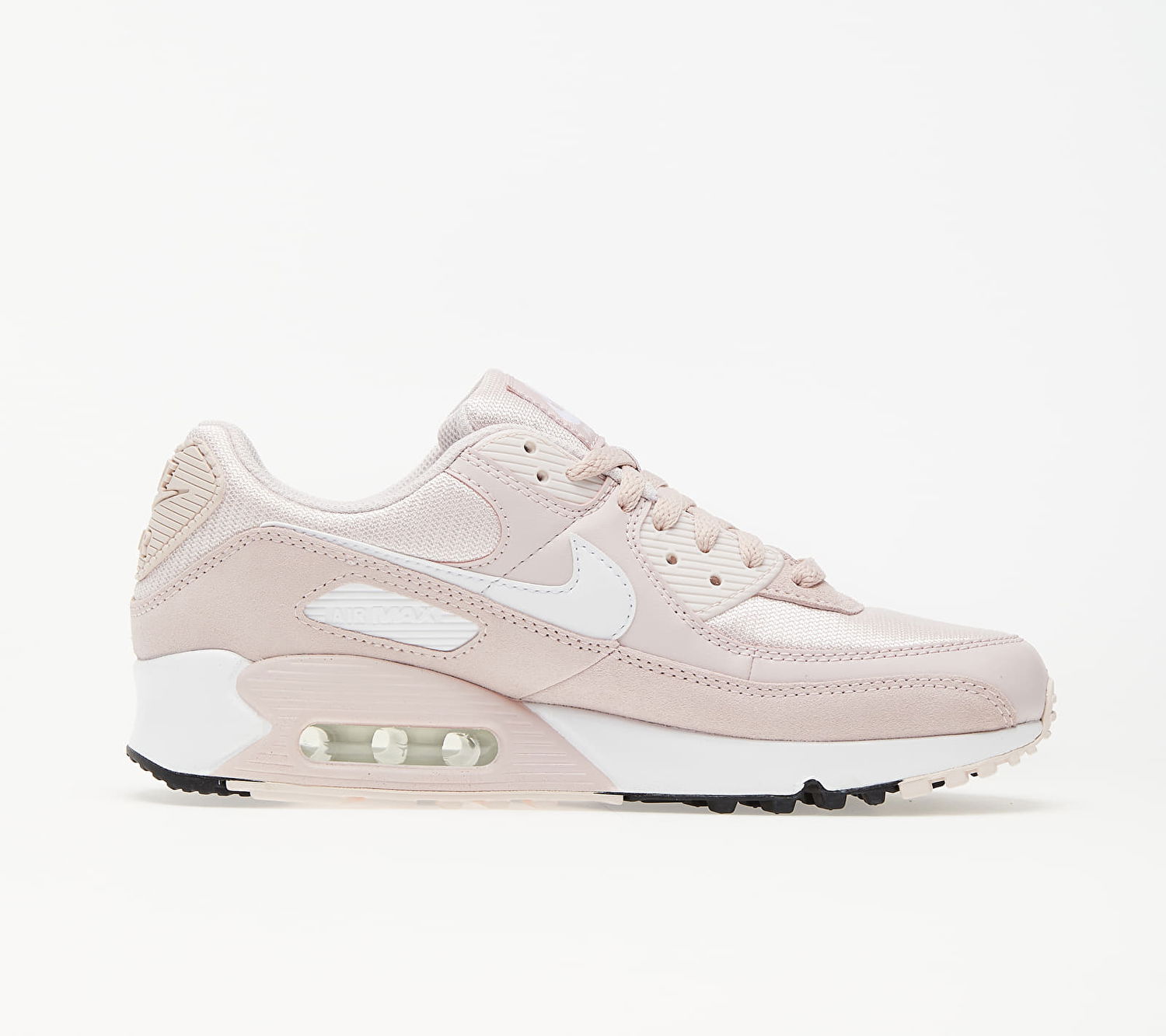 Tenisky a topánky Nike Air Max 90 Ružová | CZ6221-600, 1