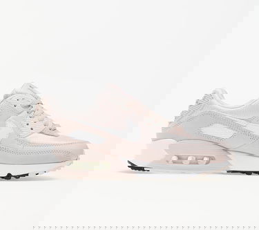 Tenisky a topánky Nike Air Max 90 Ružová | CZ6221-600, 1