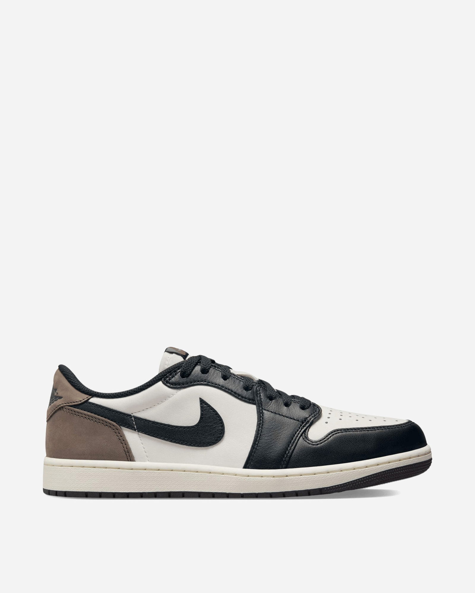 Air Jordan 1 Retro Low OG "Mocha"