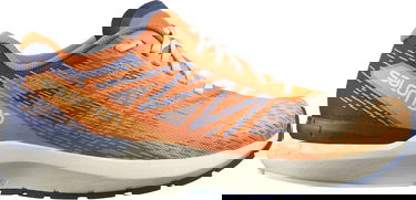 Tenisky a topánky Salomon Salomon Sonic 5 Balance Oranžová | l41710200, 0