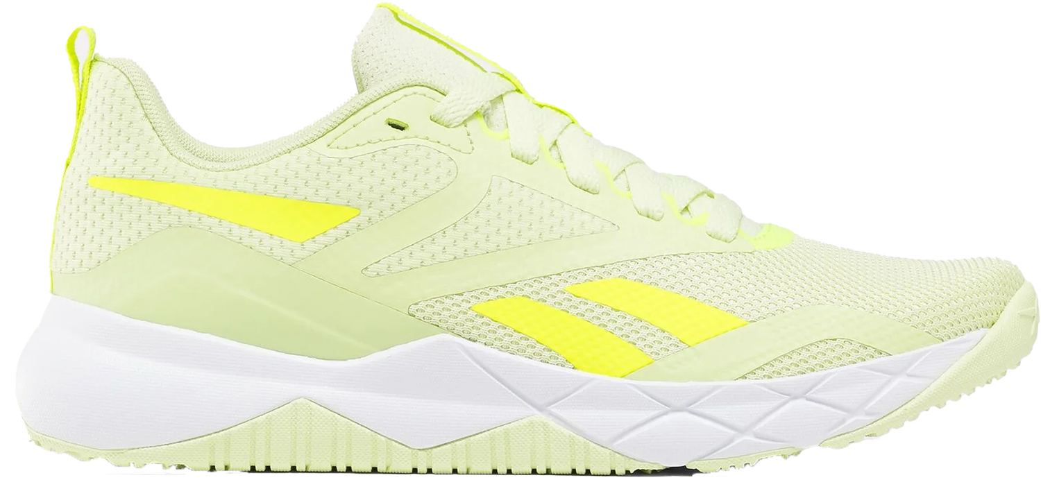 Tenisky a topánky Reebok Fitness NFX TRAINER Biela | 100201558, 0
