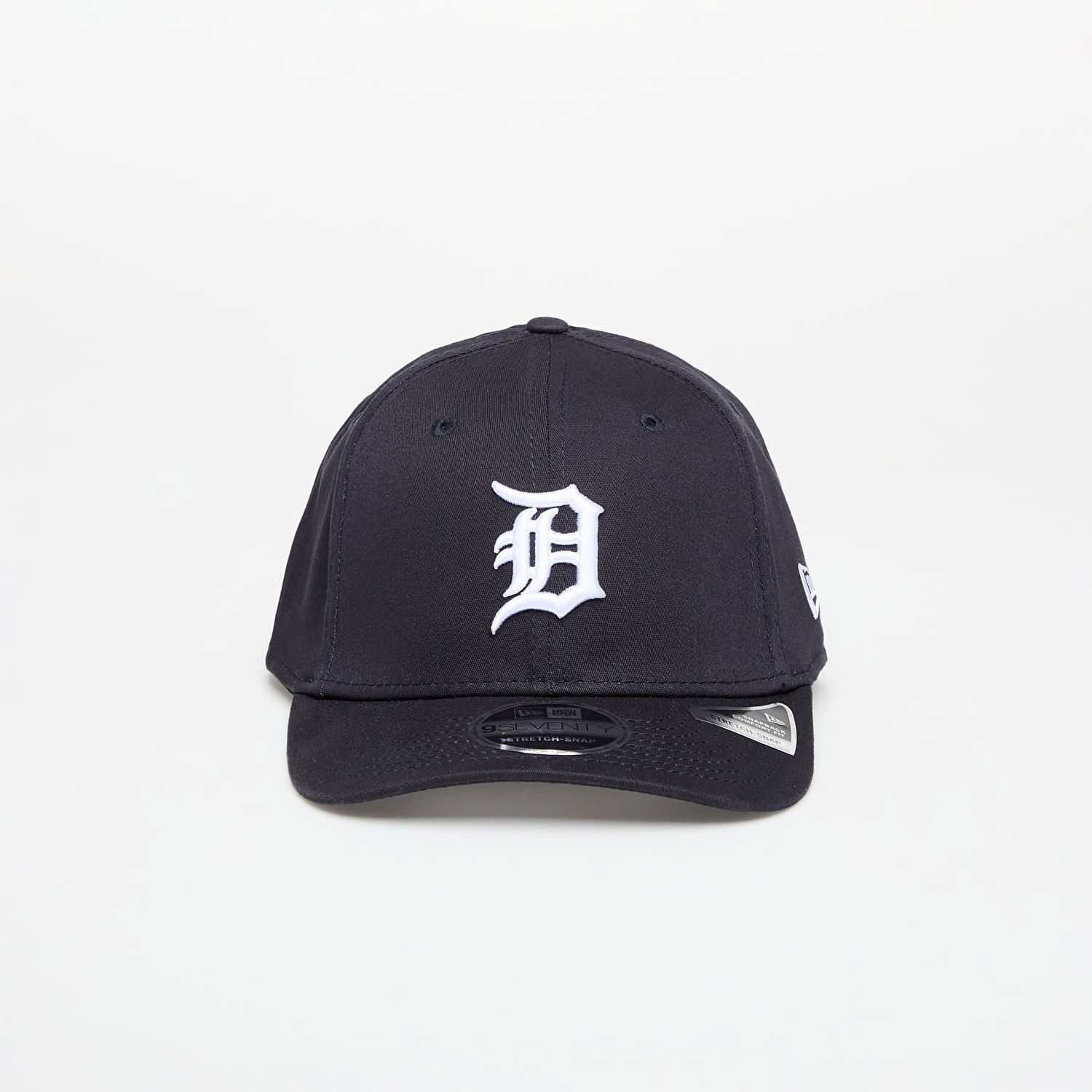 Šiltovka New Era Stretch Snap 9SEVENTY Detroit Tigers Baseball Cap Navy | 60595446, 0