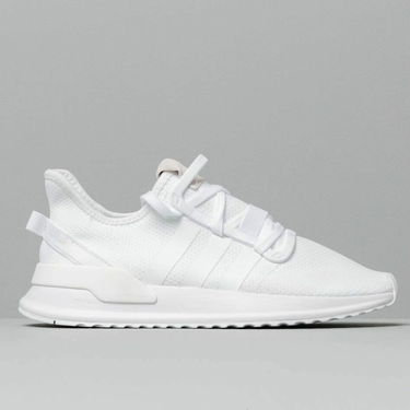 Tenisky a topánky adidas Originals U_Path Run Biela | G27637, 5