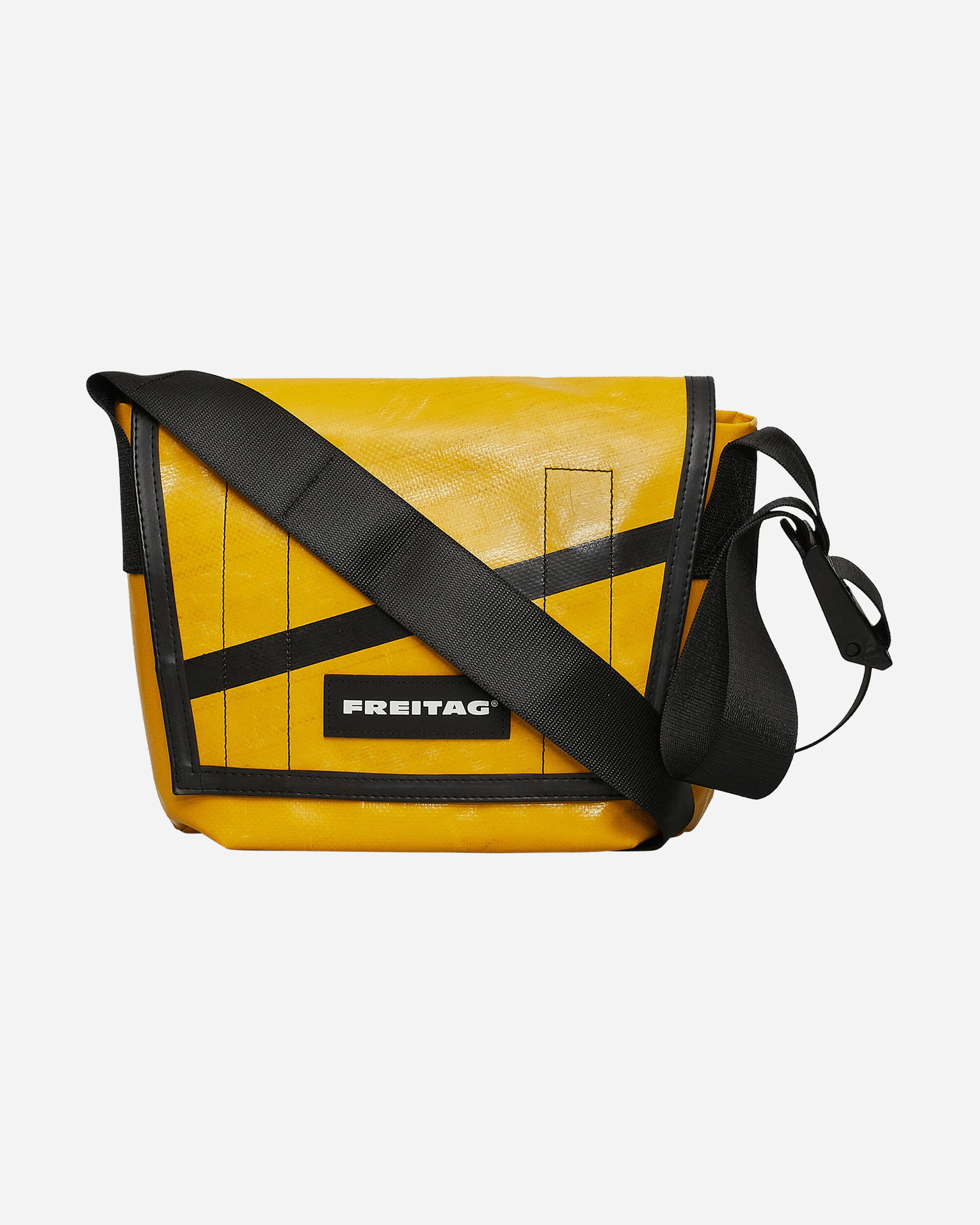 Messenger Bag