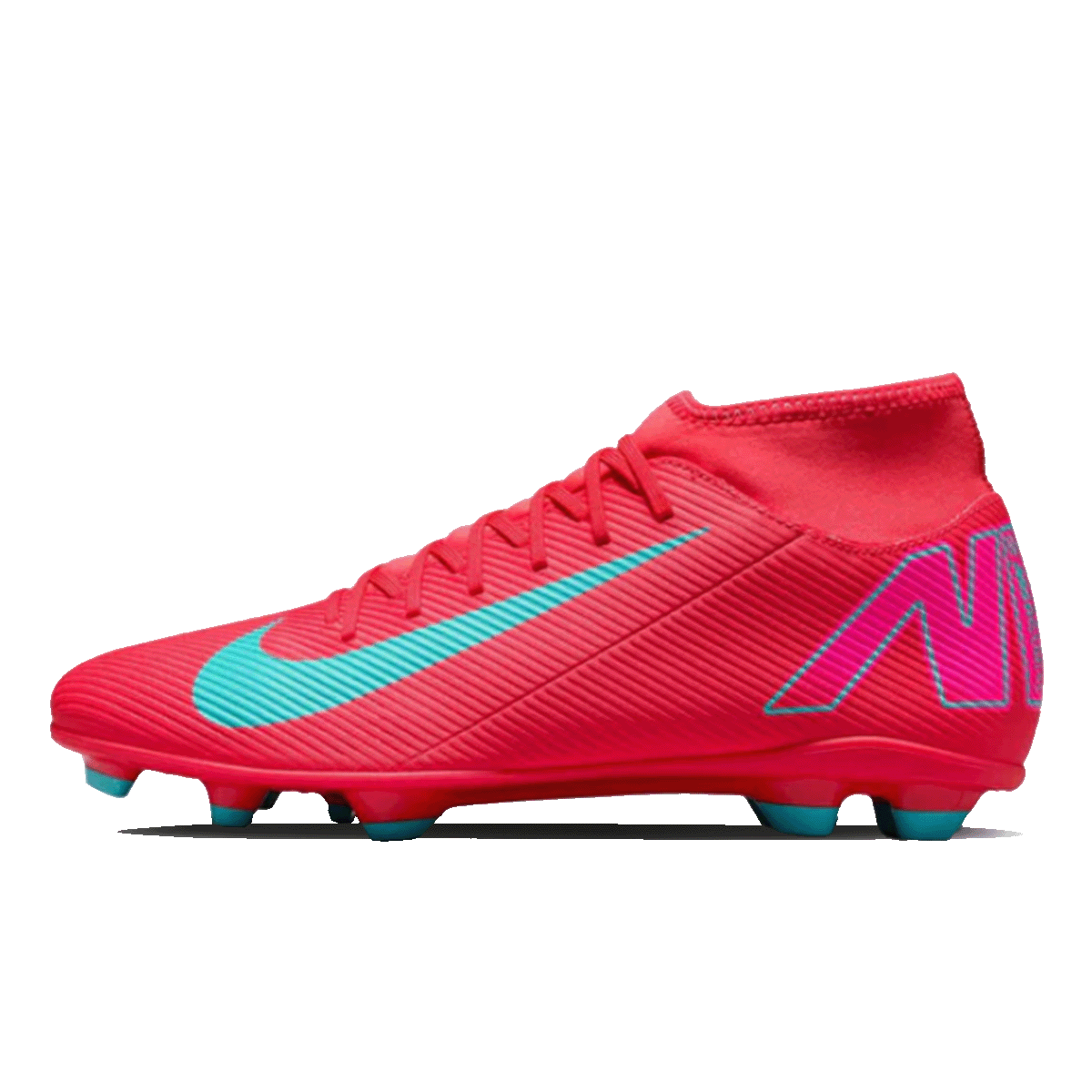 Tenisky a topánky Nike Superfly 10 Club Červená | FQ8314-800, 0