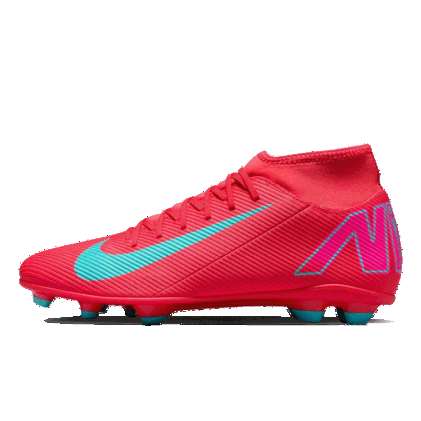 Tenisky a topánky Nike Superfly 10 Club Červená | FQ8314-800