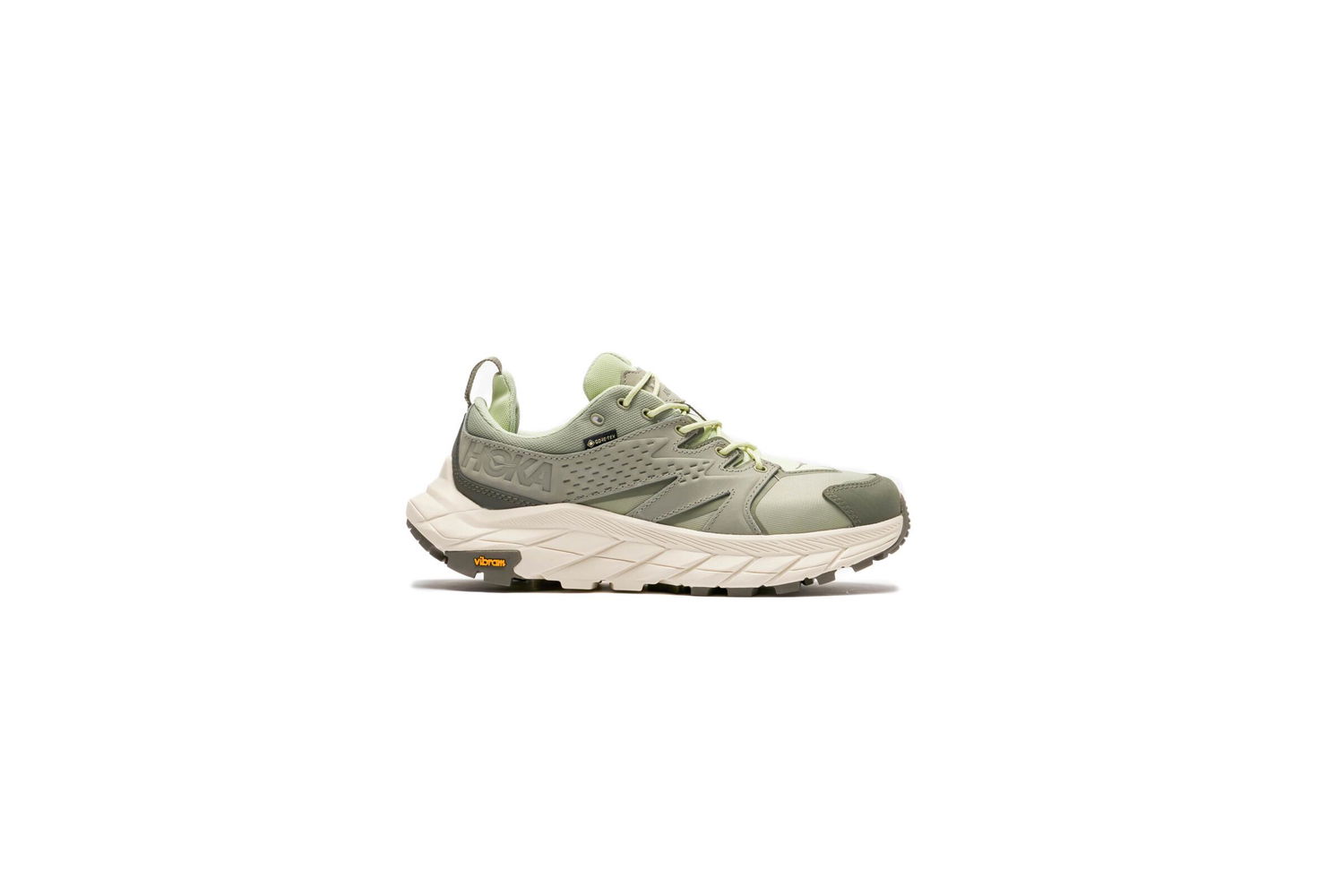 Tenisky a topánky Hoka One One ANACAPA LOW Gore-Tex Vínová | 1136670-BYS, 0