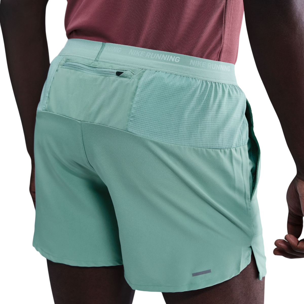 Šortky Nike Running Shorts Stride 5inch Tyrkysová | dm4755-017, 1