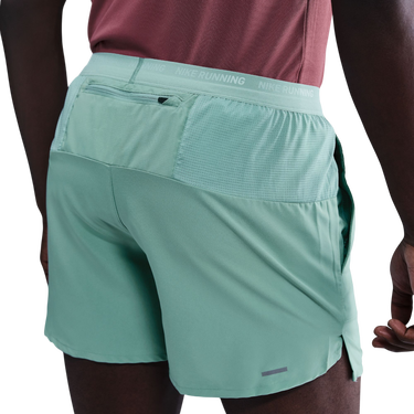 Šortky Nike Running Shorts Stride 5inch Tyrkysová | dm4755-017, 1