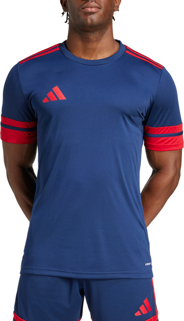 Dres adidas Originals Adidas Squadra 25 Jersey Modrá | jg5833, 0