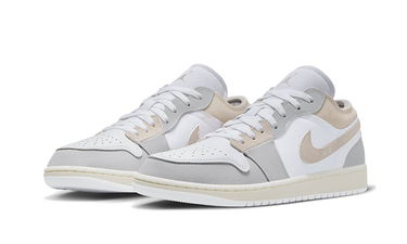 Tenisky a topánky Jordan Jordan 1 Low SE Craft "Tech Grey" Šedá | DN1635-002, 4