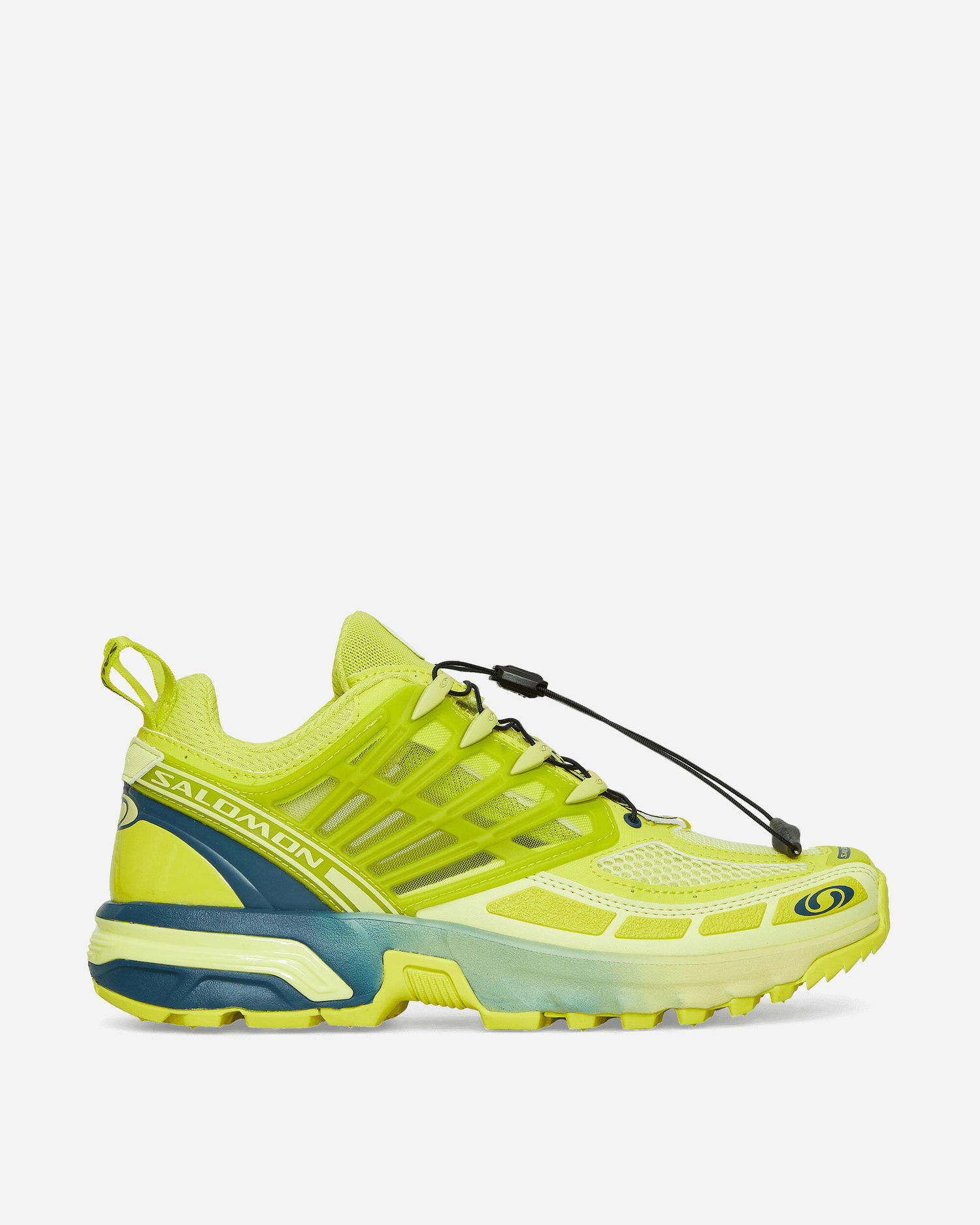 Tenisky a topánky Salomon ACS Pro Sneakers Sulphur Spring Zelené | L47448500, 1