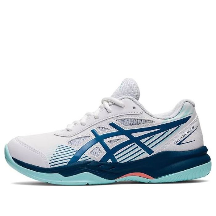 Tenisky a topánky Asics ASICS Gel-Game 8 Biela | 1044A025-105, 0