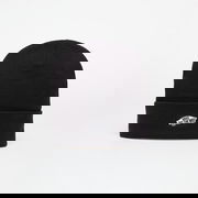 Hat Classic Tall Cuff Beanie Black Universal