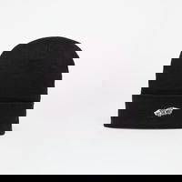 Hat Classic Tall Cuff Beanie Black Universal