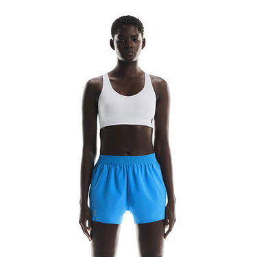 Podprsenka On Running On Train Bra Biela | 1WF12470069, 4