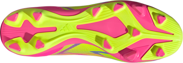 Tenisky a topánky adidas Performance adidas F50 Club FG/MG Ružová | jh6420, 2