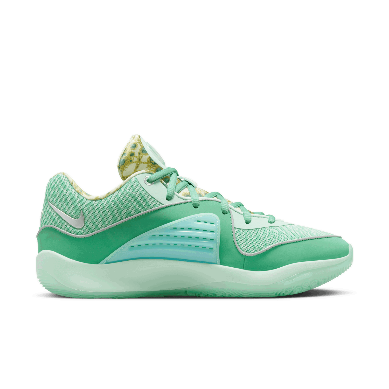 Tenisky a topánky Nike KD 16 NRG Tyrkysová | DV2917-301, 1