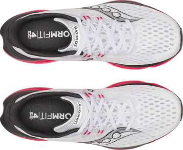 Tenisky a topánky Saucony KINVARA 16 Biela | s21020-01, 3