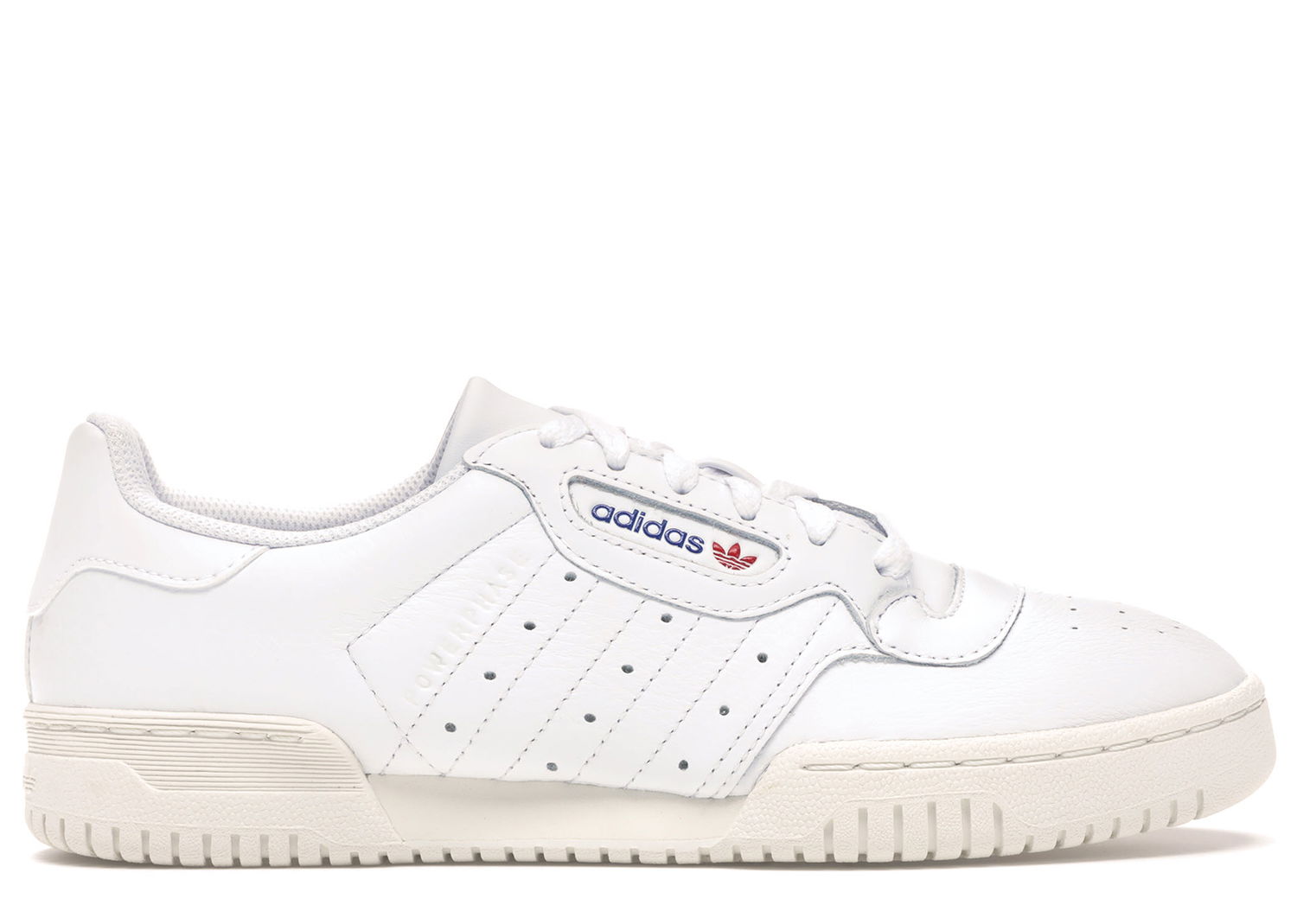 Tenisky a topánky adidas Originals Powerphase Cloud White Off White Biela | EF2888, 0