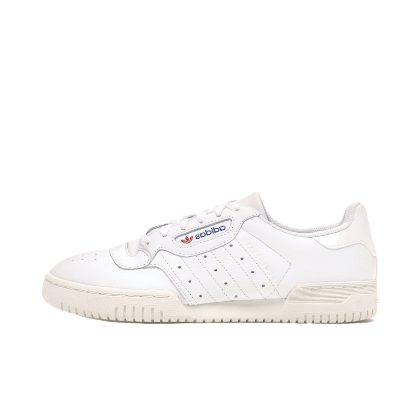 Tenisky a topánky adidas Originals Powerphase Cloud White Off White Biela | EF2888