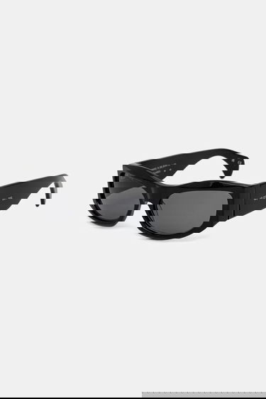 Slnečné okuliare HELIOT EMIL Heliot Emil Emil Sunglasses Čierna | PREAW25.16.058.BLK01.CO, 0