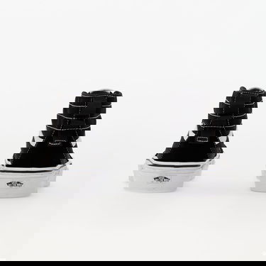 Tenisky a topánky Vans Sk8-Hi Čierna | VN0A5KY5BA21, 2