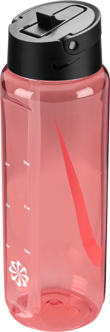 Fľaše Nike Nike Renew Recharge Straw Bottle 709ml Ružová | 9341-92-819, 2