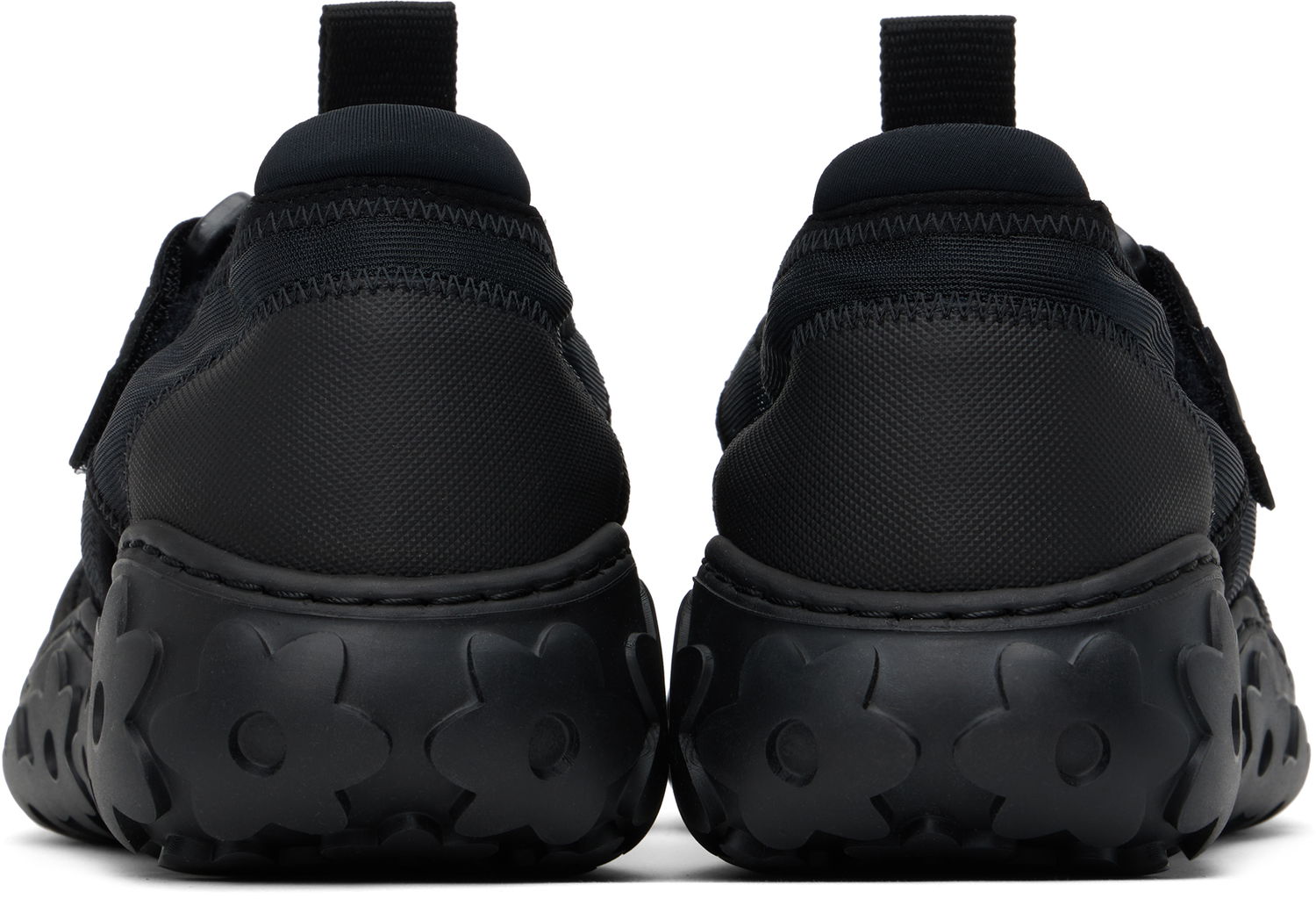 Tenisky a topánky Cecilie Bahnsen Cecilie Bahnsen Aria Čierna | 4.24FTW30008 ARIA SNEAKER, 1
