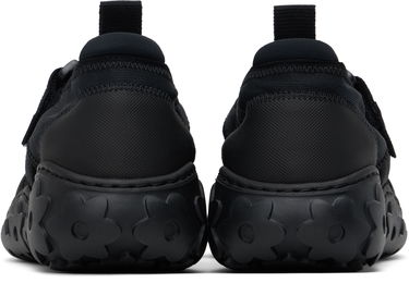Tenisky a topánky Cecilie Bahnsen Cecilie Bahnsen Aria Čierna | 4.24FTW30008 ARIA SNEAKER, 1
