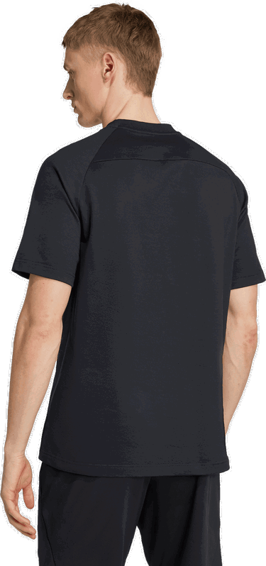 Tričko adidas Originals adidas TIRO25 T-Shirt Navy | jy5948, 2