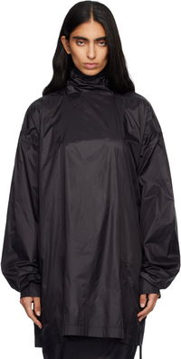 Rick Owens DRKSHDW Concordians Jumbo Turtleneck
