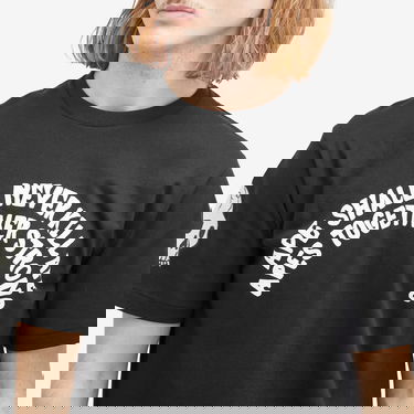 Tričko BAPE Souvenir Skull Team Graphic T-Shirt Čierna | 001TEK801052M-BLK, 5
