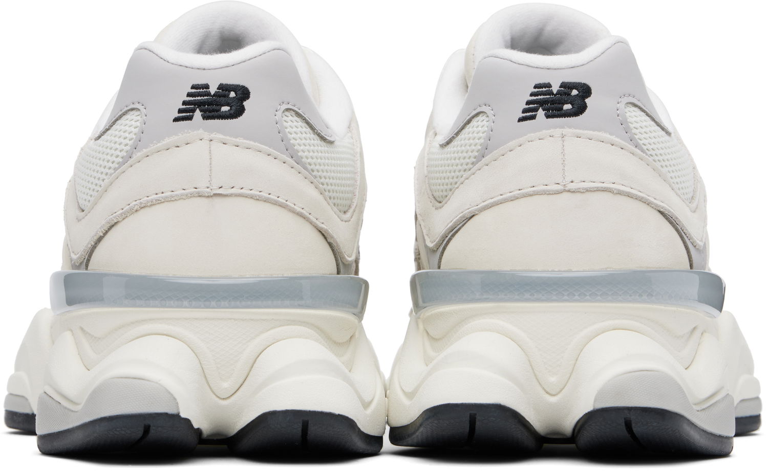 Tenisky a topánky New Balance 9060 Biela | U9060ZGF, 1