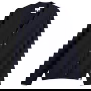 Standard Lambswool Cardigan