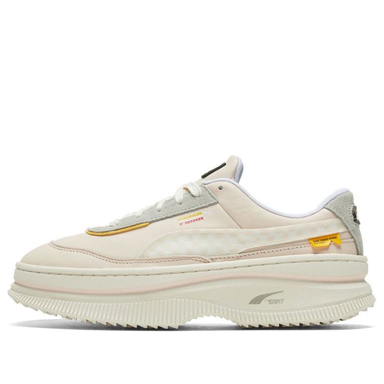 Tenisky a topánky Puma Randomevent Deva Béžová | 373457-01