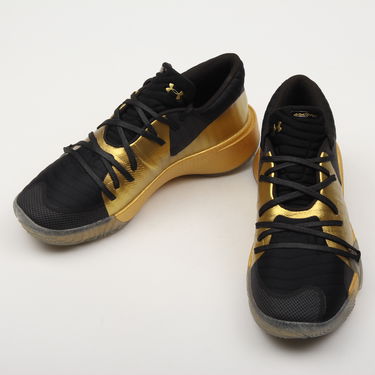 Tenisky a topánky Under Armour Spawn Low Metalická | 3021263-003, 2