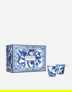 Casa Gift Box With 2 Porcelain Mugs