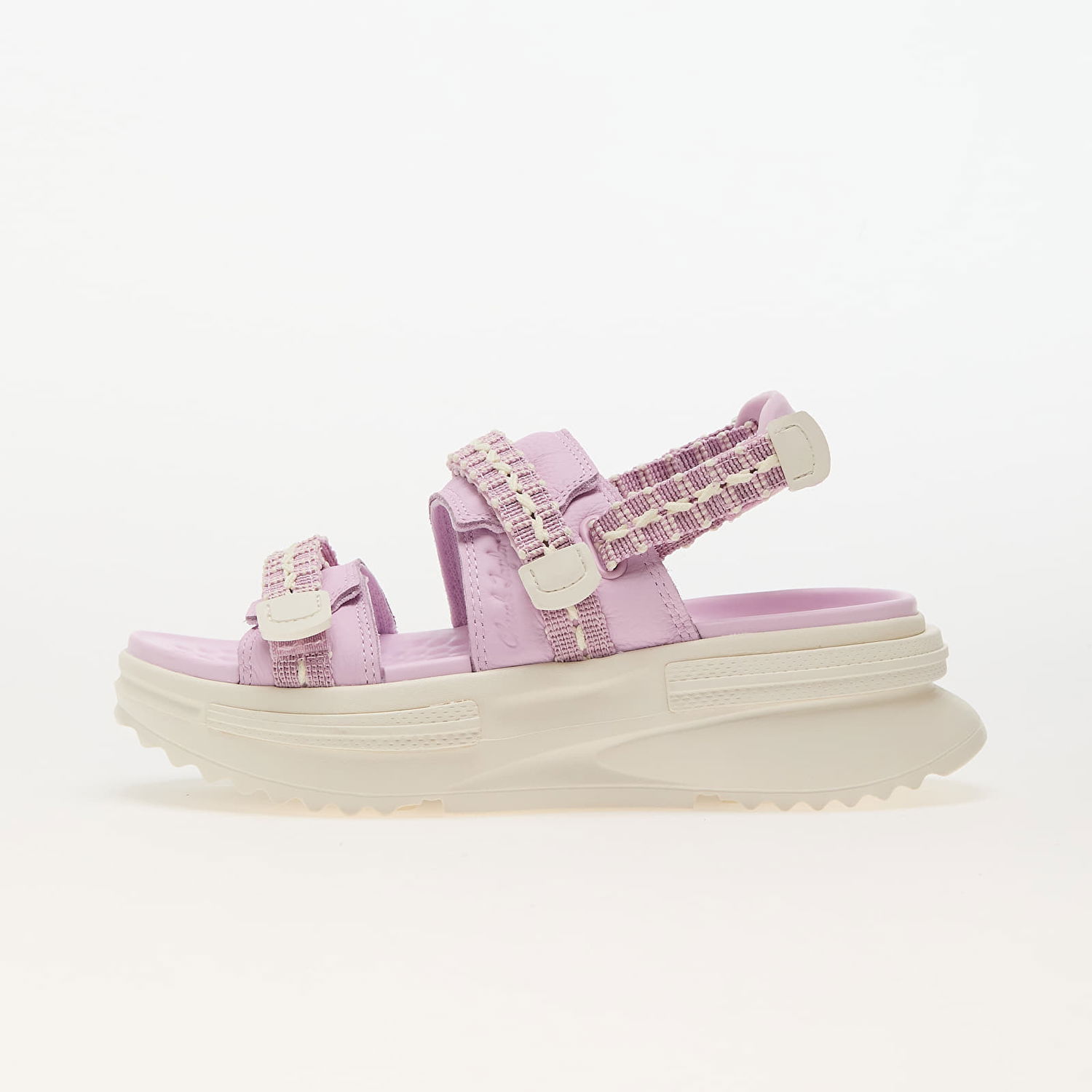 Tenisky a topánky Converse Run Star Legacy Utility Sandal Cx Stardust Lilac/ Egret/ Egret Ružová | A07545C, 0