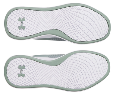 Tenisky a topánky Under Armour Charged Aurora 2+ Zelené | 3025238-348, 4