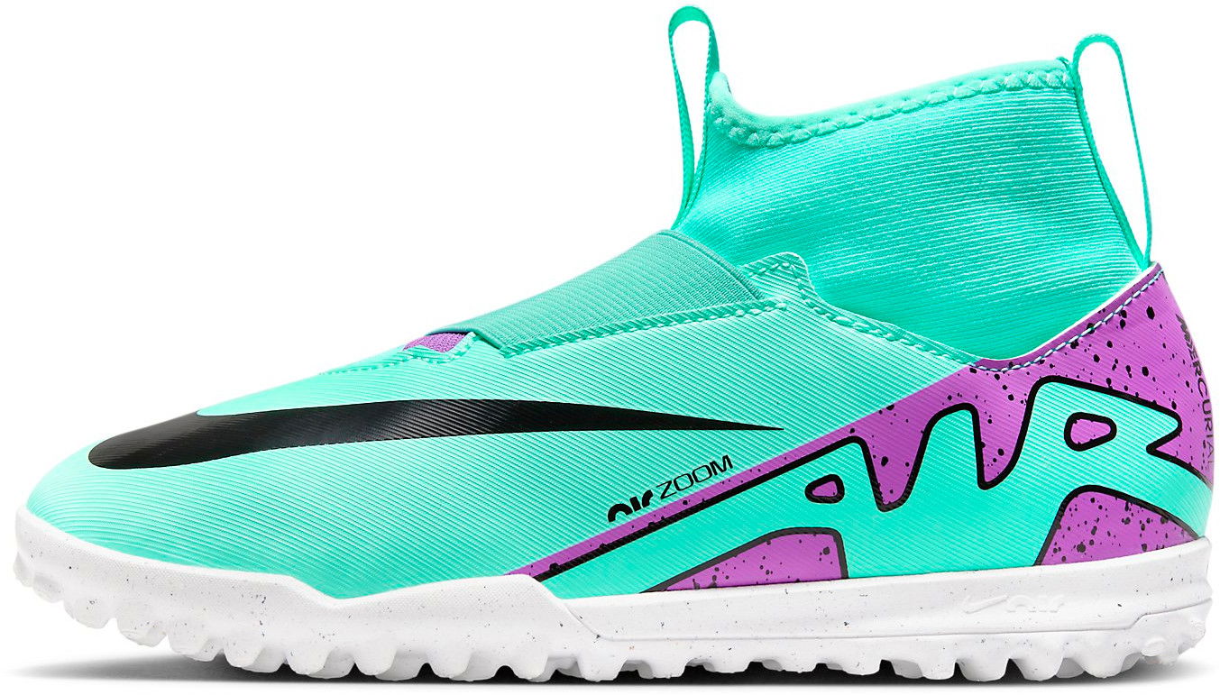 Tenisky a topánky Nike Mercurial Superfly 9 Academy TF Rôznofarebný | DJ5616-300, 1