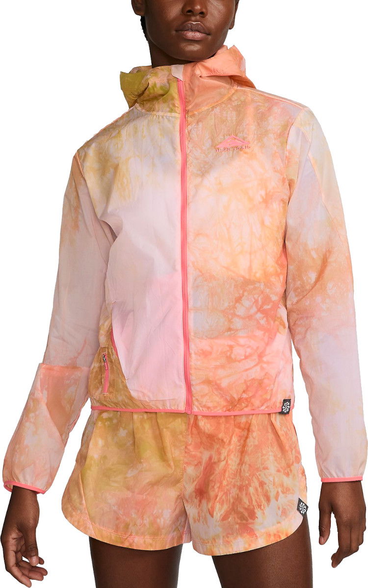 Vetrovka Nike Jacket Repel Oranžová | dx1041-611, 0