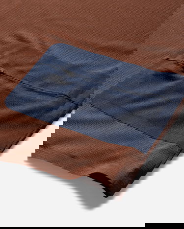 Tričko The North Face Undercover Soukuu Hike Perforated Longsleeve Top Hnedá | NF0A8C05 EI4, 4