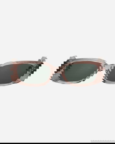 Slnečné okuliare OUR LEGACY Samhain Wagyu Popsicle Sunglasses Ružová | A2258SWP 001, 2