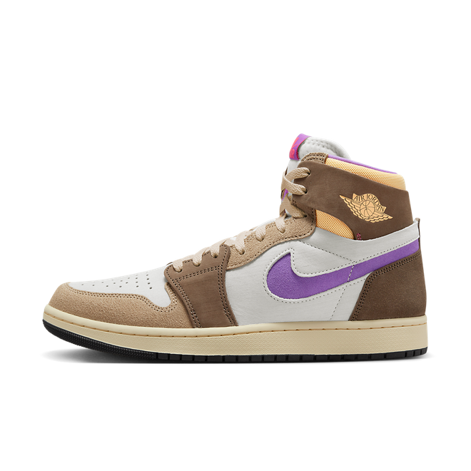 Tenisky a topánky Jordan Air Jordan 1 Zoom Air CMFT "Palomino" Fialová | DV1307-205, 0