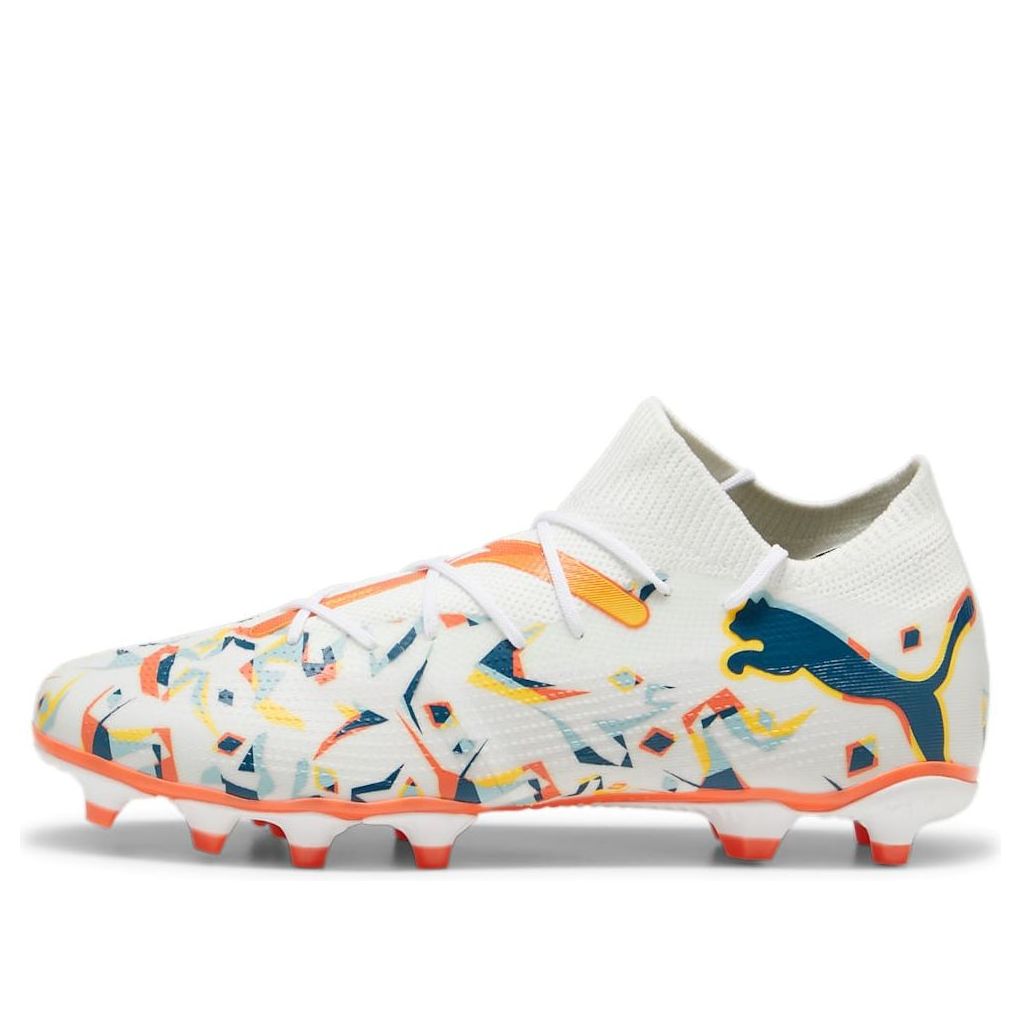 Tenisky a topánky Puma Future 7 Match Creativity Biela | 107845-01, 0