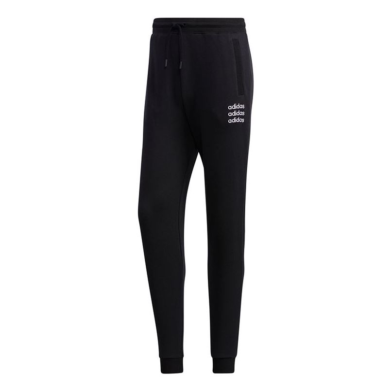 Tepláky adidas Originals Men's Sports Pants Čierna | GJ8932